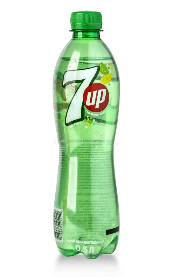 7 Up (1.5L)