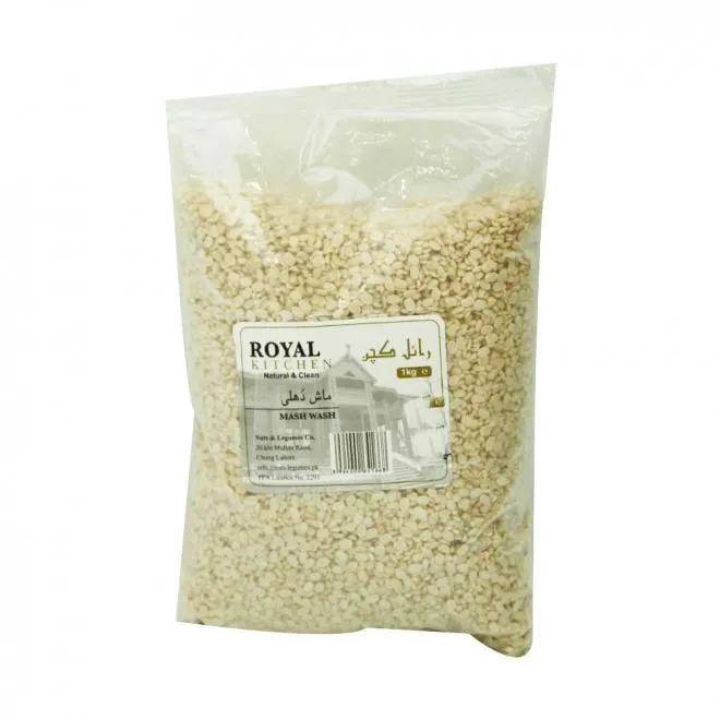 Black Chana (1kg) (Local)