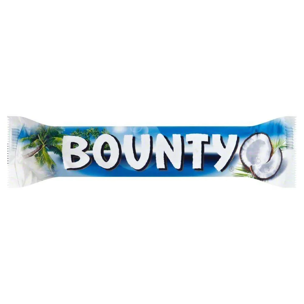 Bounty (Mars)