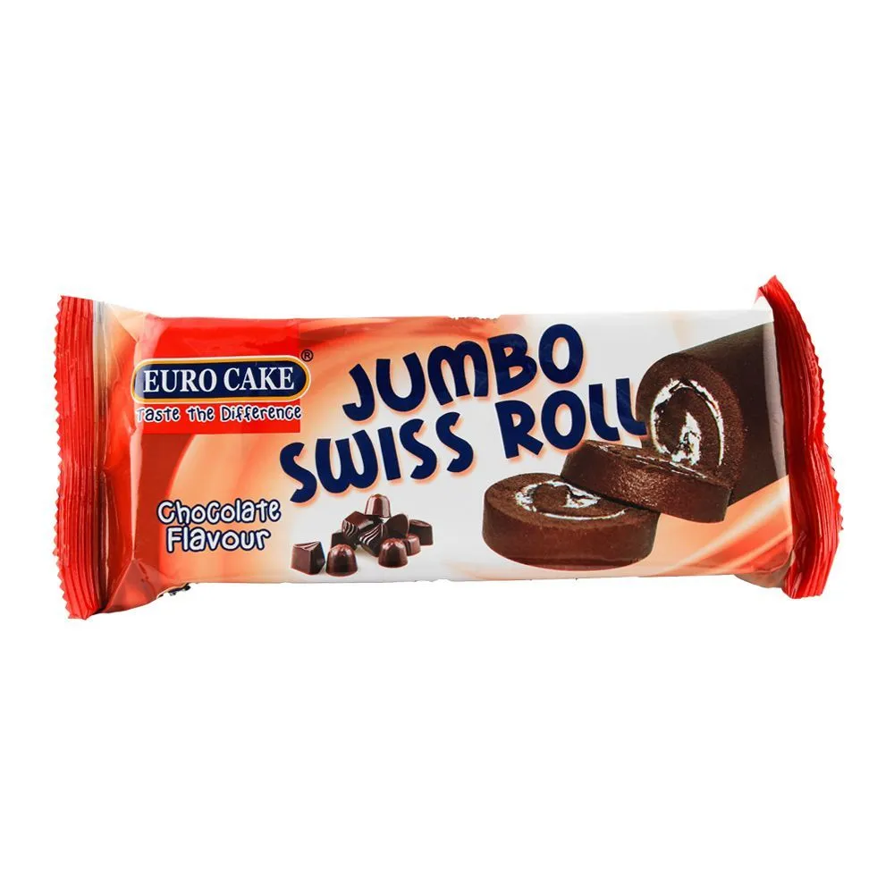 Cream Roll (Euro)
