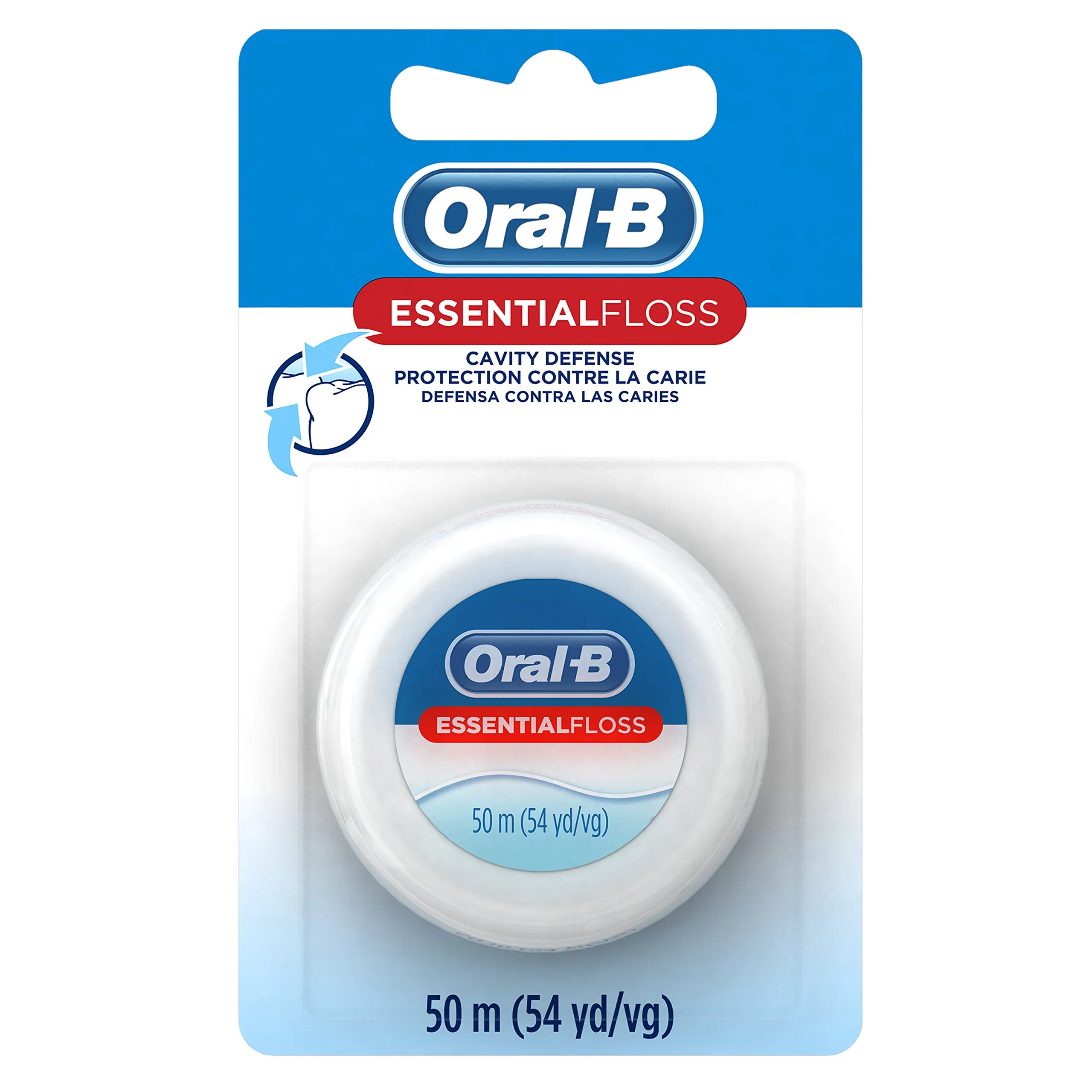 Dental Floss (Oral-B)