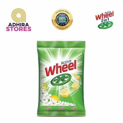 Fabric Whitener (Robin)