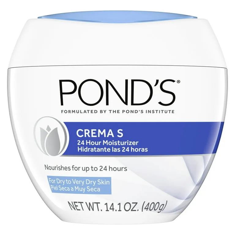 Face Cream (Ponds)