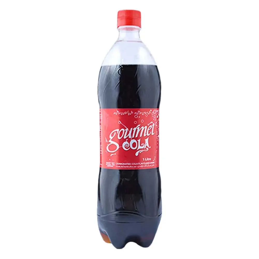 Gourmet Cola (1.5L) (Gourmet)