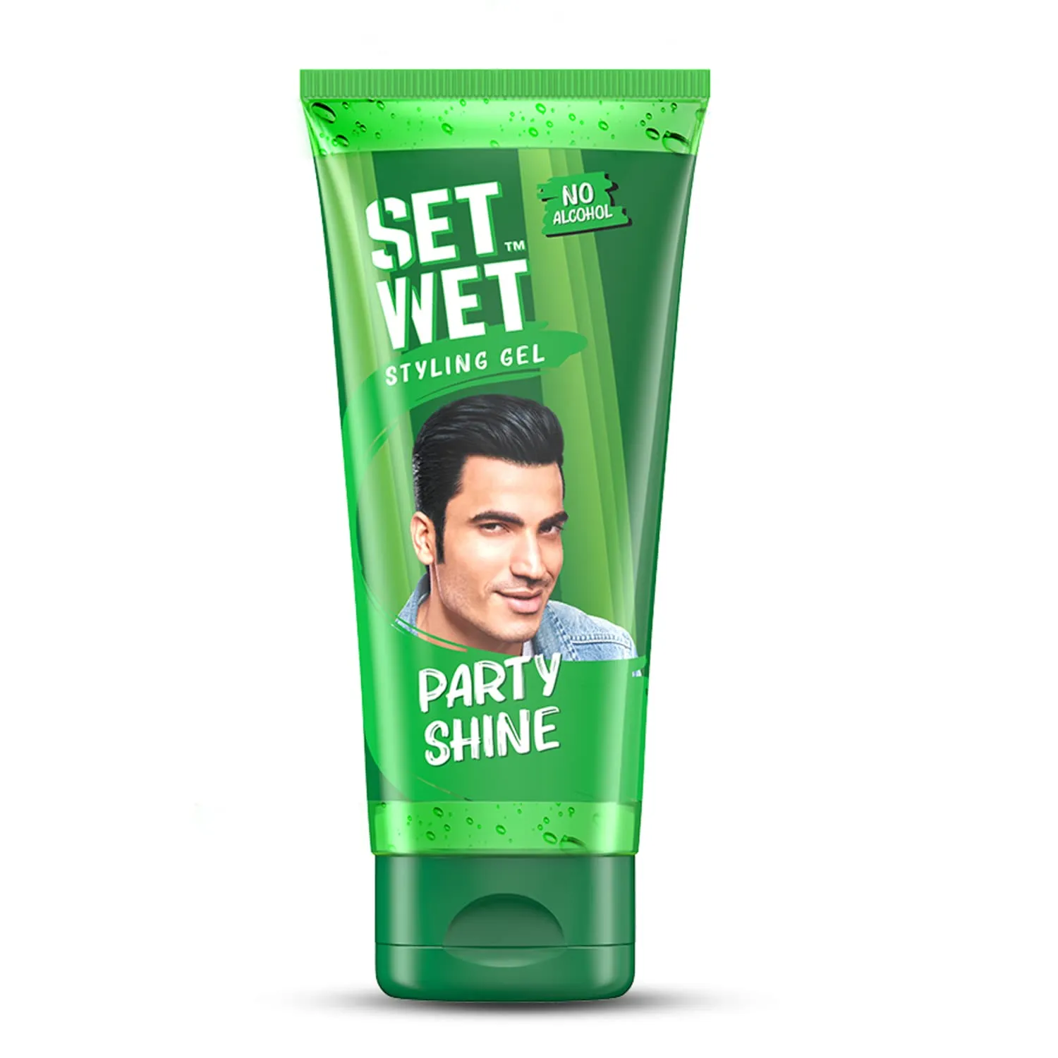 Hair Gel (Set Wet)