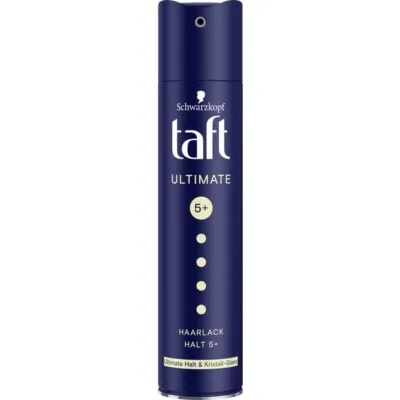 Hair Spray (Taft)
