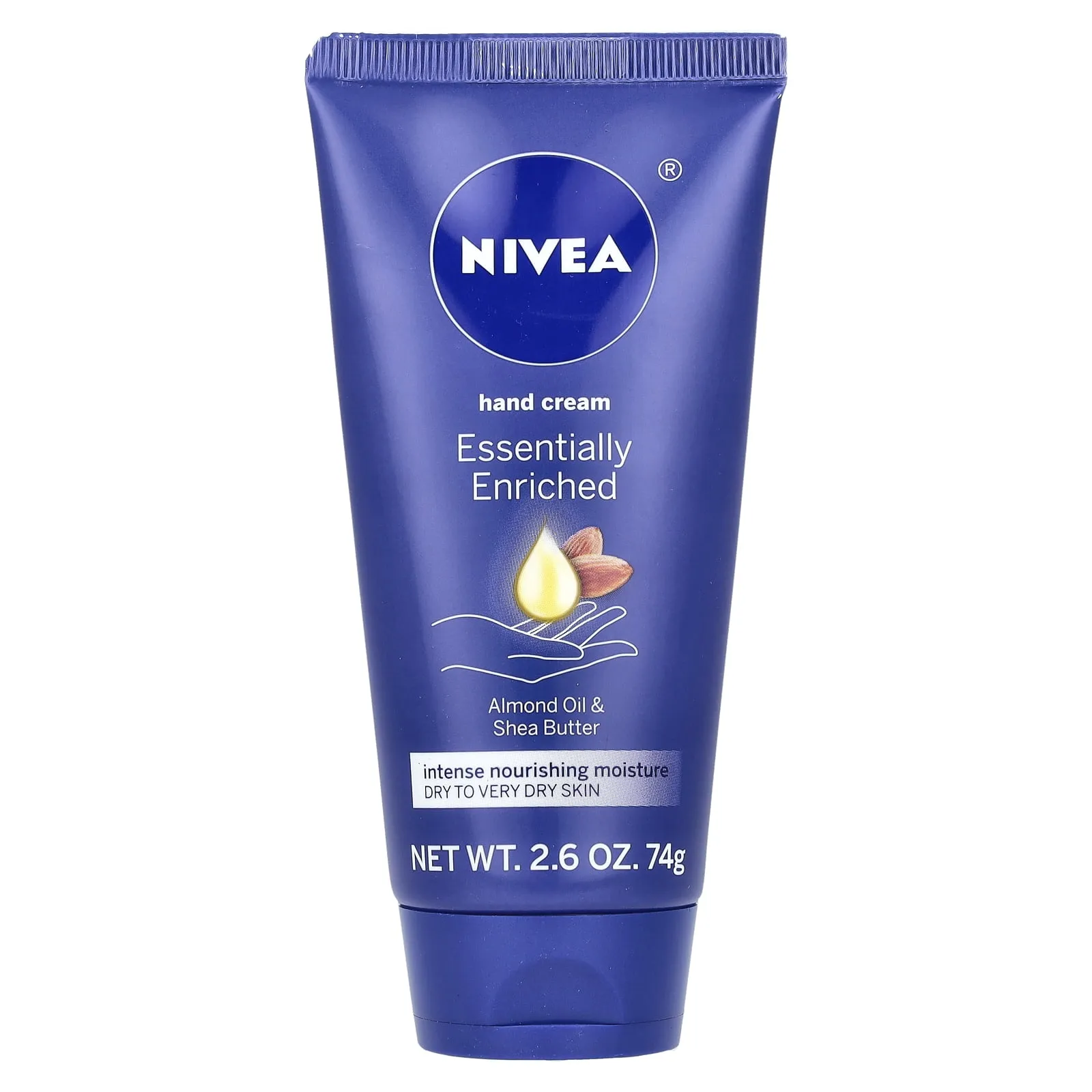 Hand Cream (Nivea)