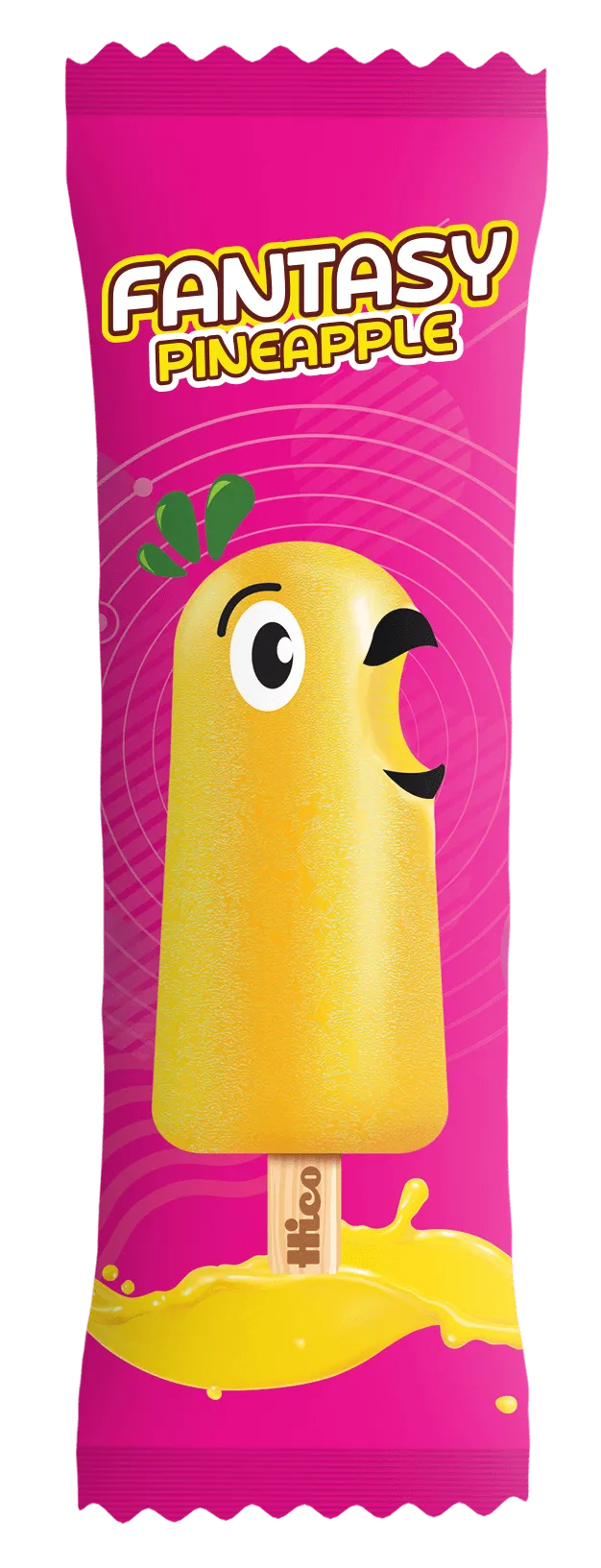 Ice Lolly (Hico)