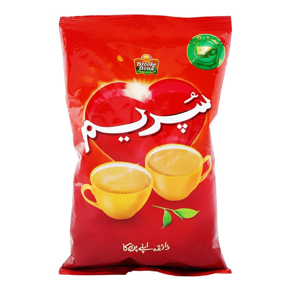 Instant Custard (Rafhan)