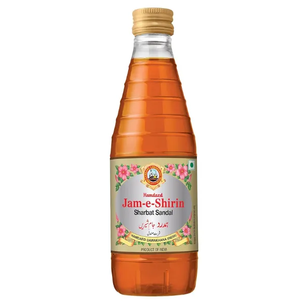 Jam-e-Shirin (800ml) (Hamdard)