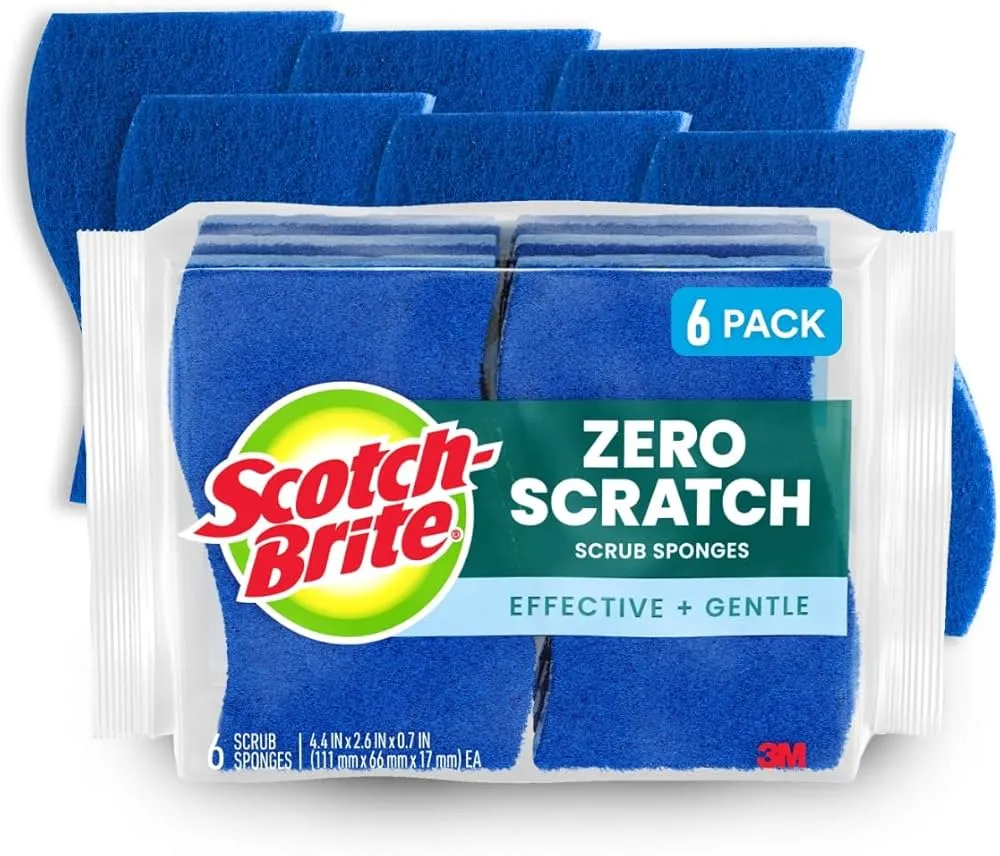Lint Roller (Scotch Brite)