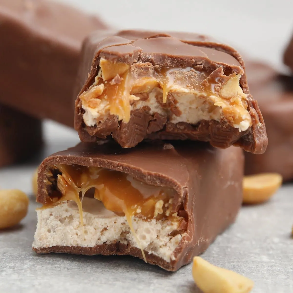 Mars Bar (Mars)