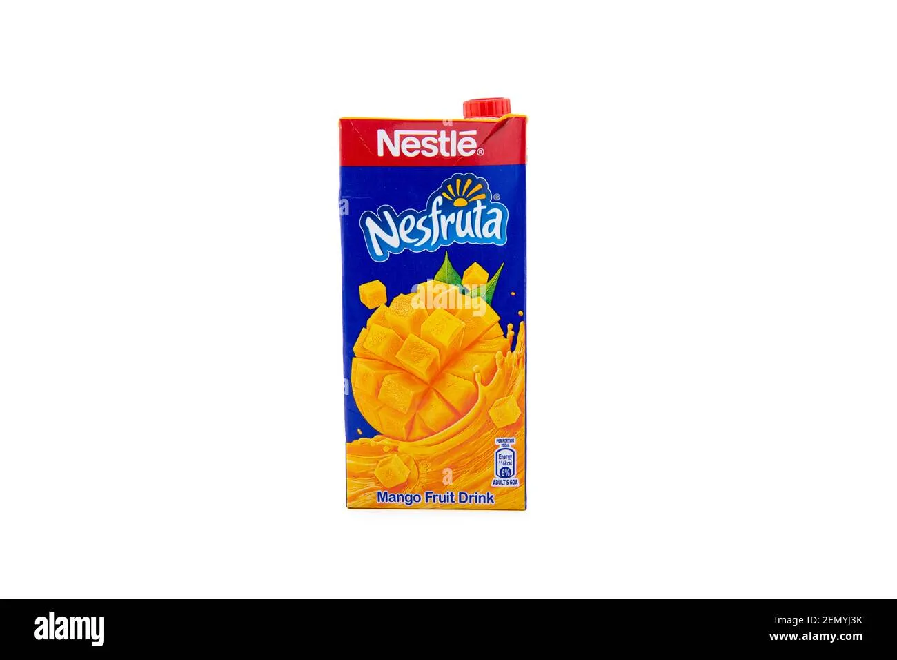 Nesfruta (Nestlé)