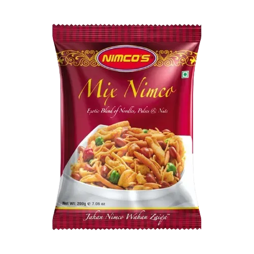 Nimco Mix (250g) (Local)