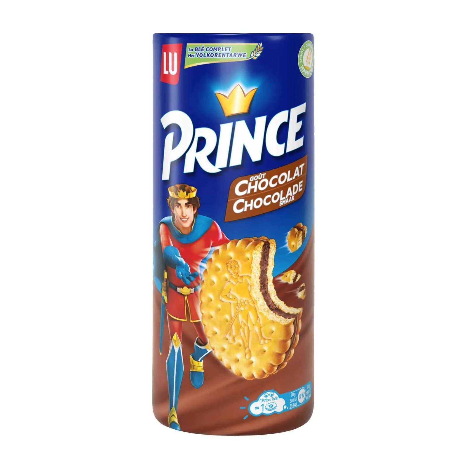 Prince Biscuits (English Biscuit)