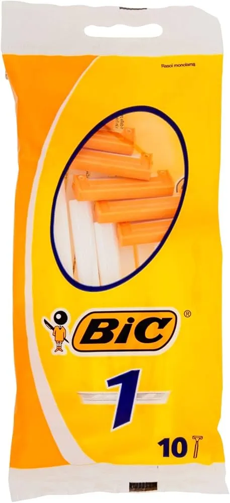 Razor Pack (Bic)