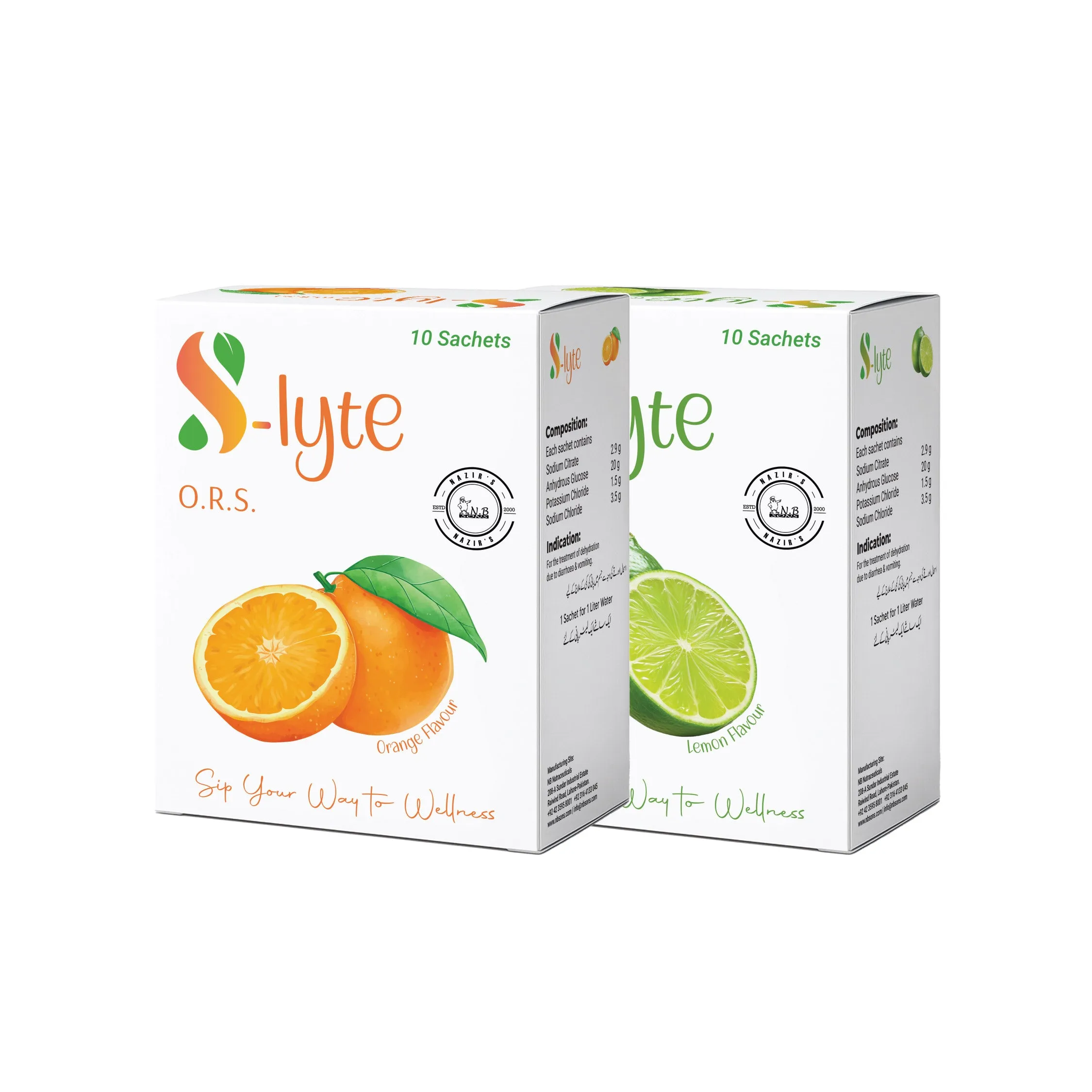 Shaving Foam (Gillette)