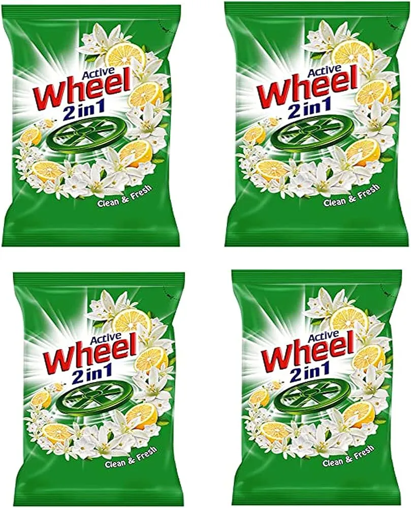 Toilet Tissue (4 Roll) (Rose Petal)