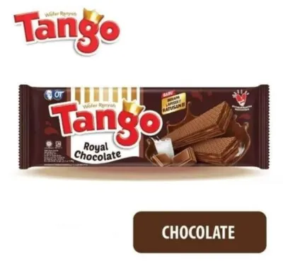 Wafers (Tango)