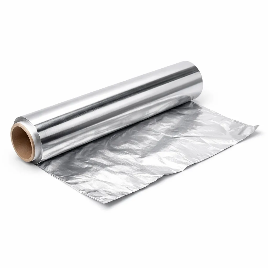 Aluminum Foil