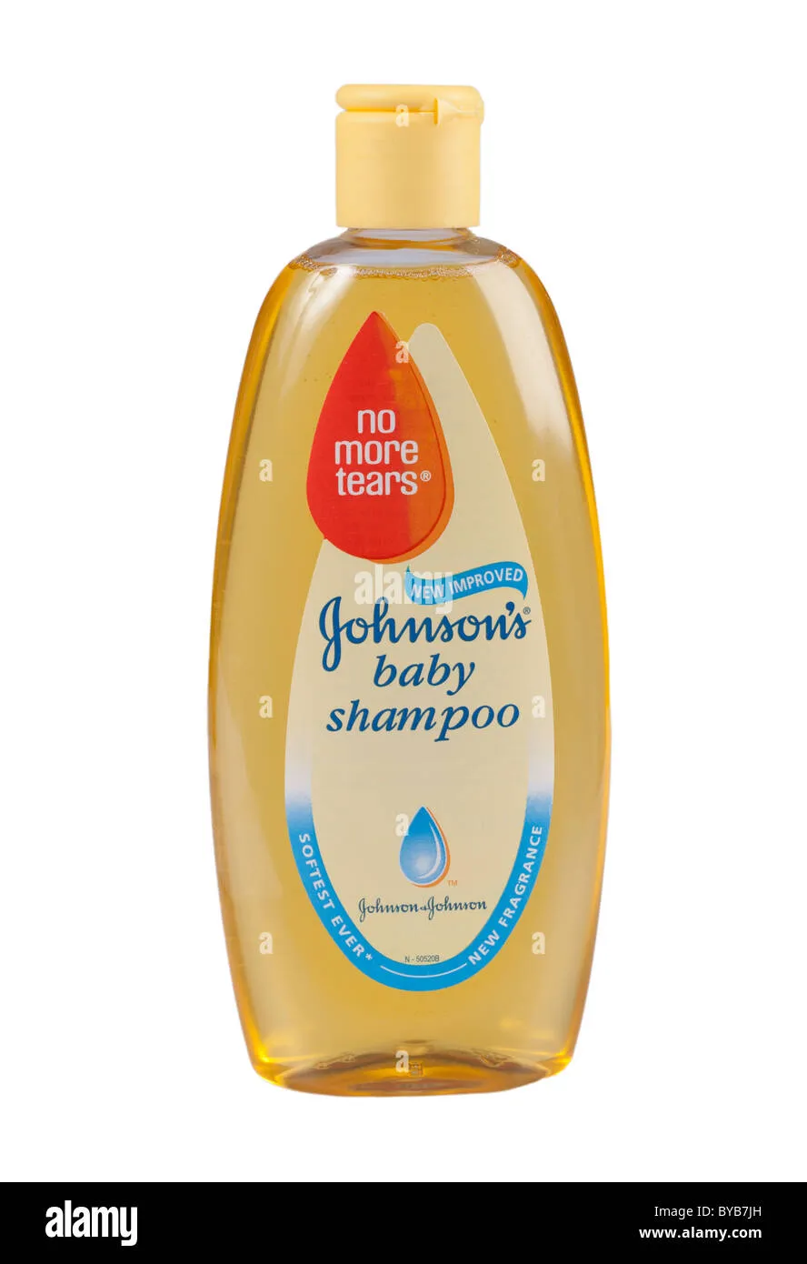 Baby Shampoo