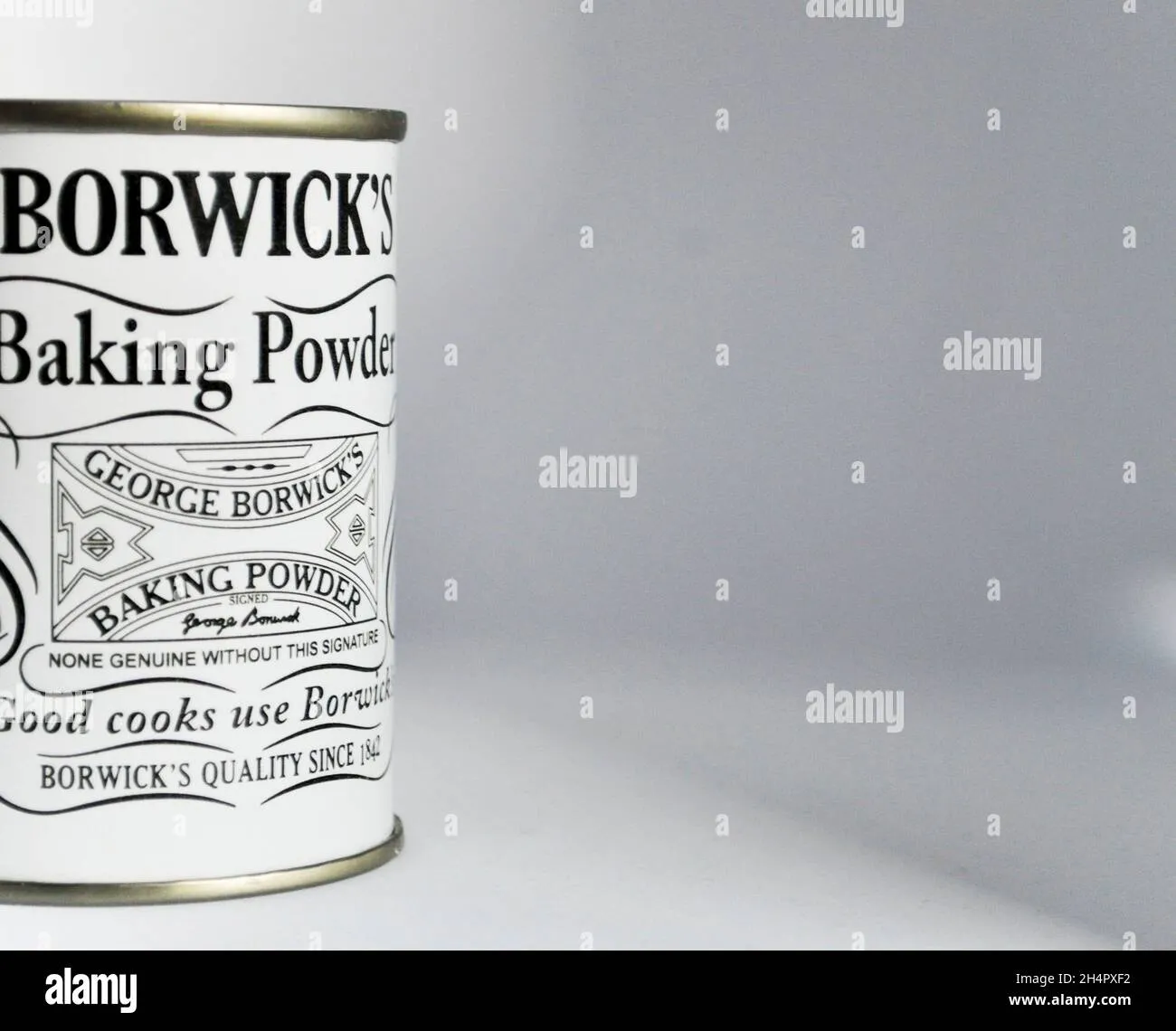 Baking Powder (100g)