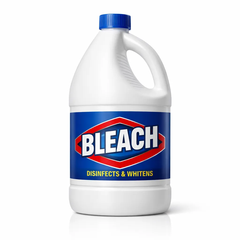 Bleach