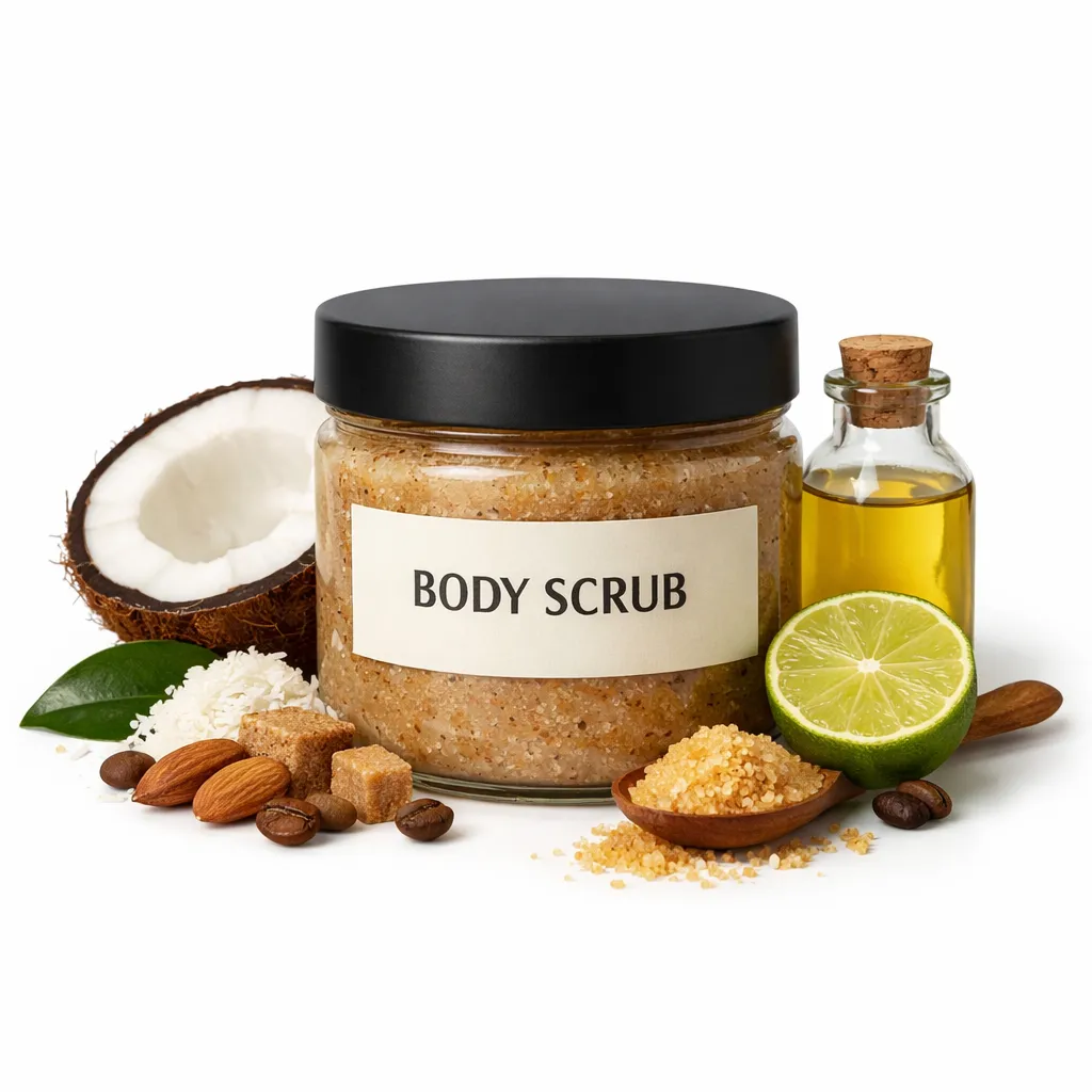 Body Scrub