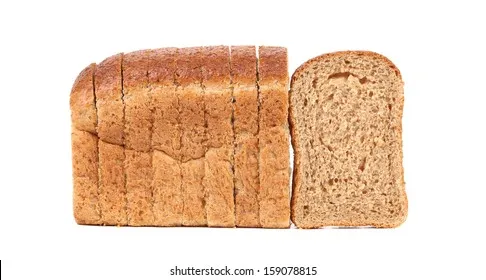 Brown Bread