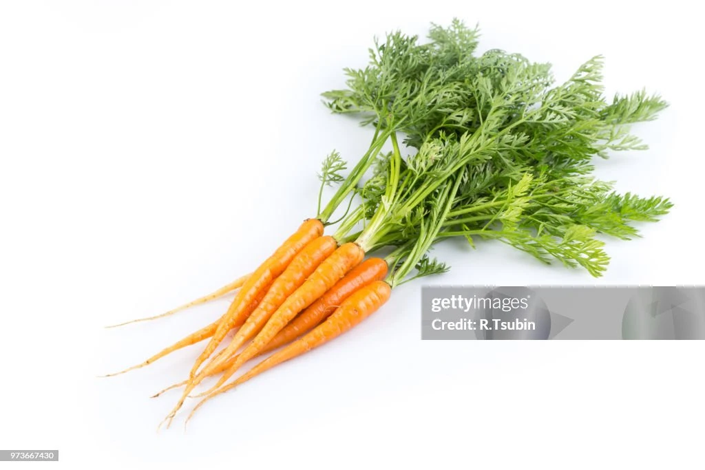 Carrots (1 kg)