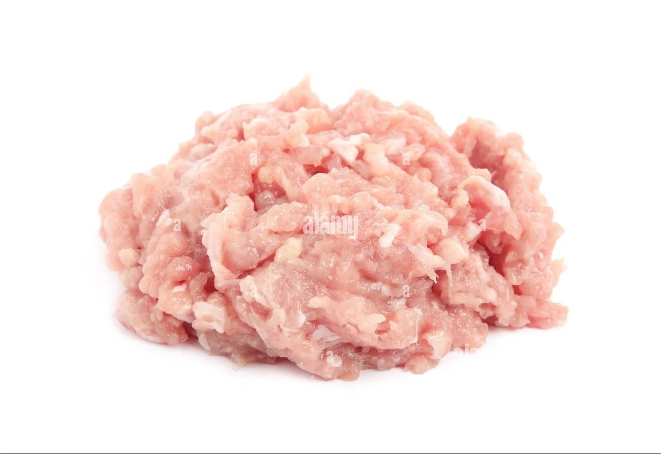Chicken Mince (1 kg)
