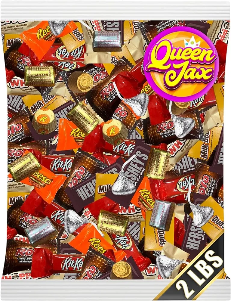 Chocolates (Assorted)