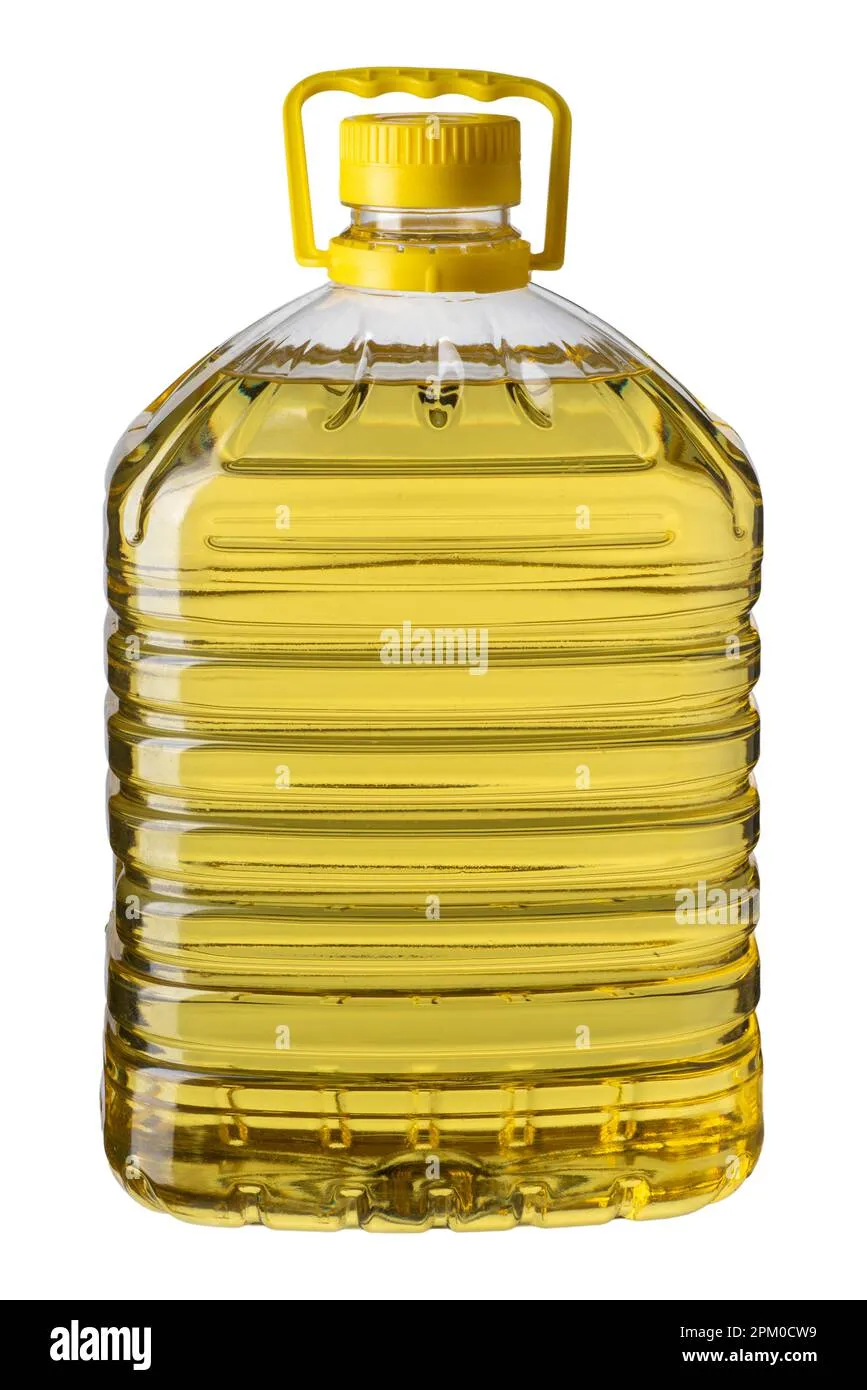 Cooking Oil (5L)