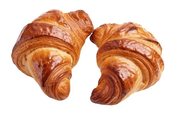 Croissants (2pcs)