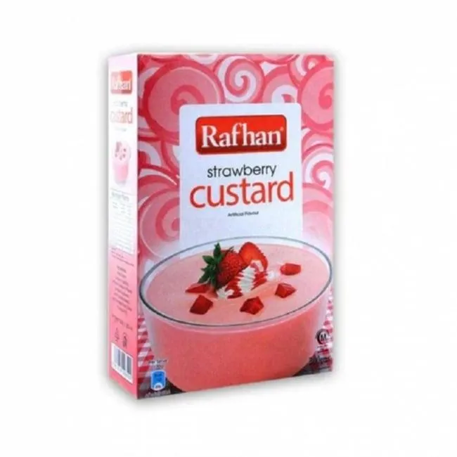Custard Powder (75g)