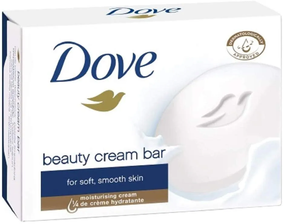 Dove Soap (100g)