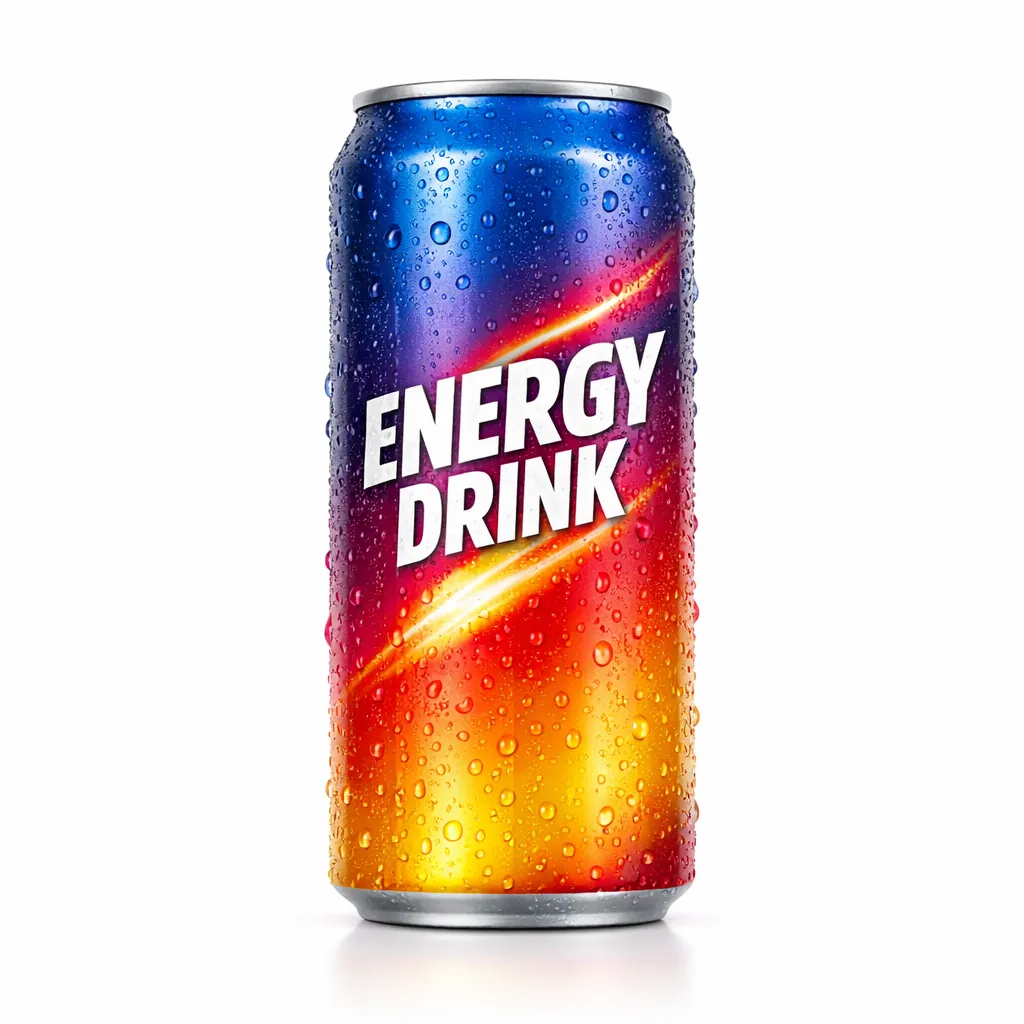 Energy Drink