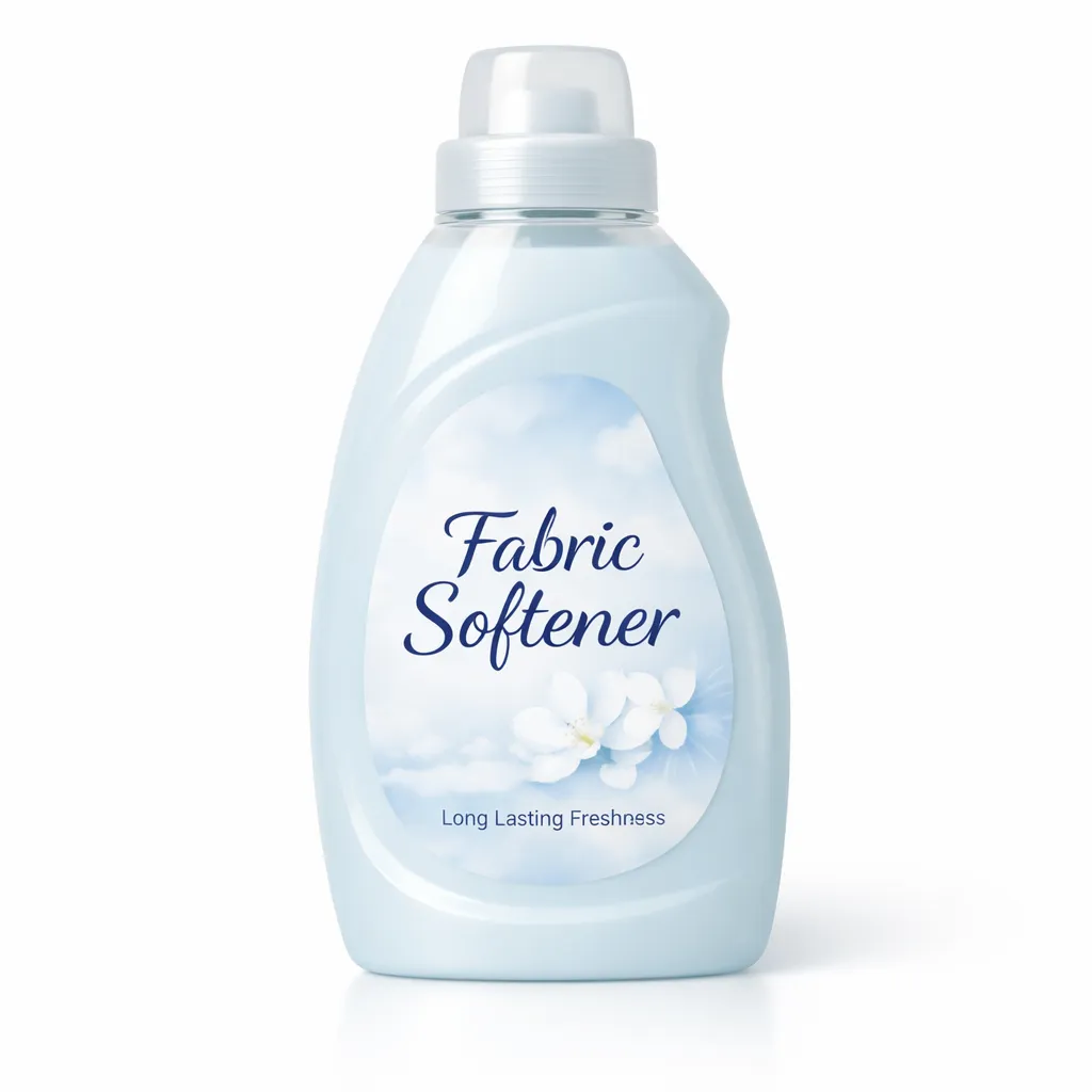 Fabric Softener