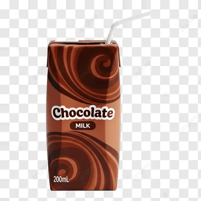 Flavored Milk (200ml)