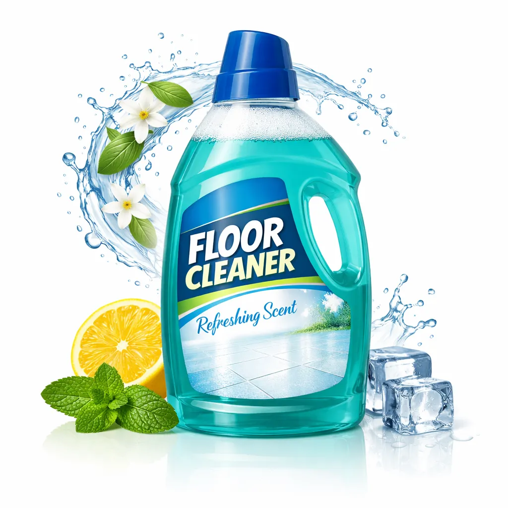 Floor Cleaner