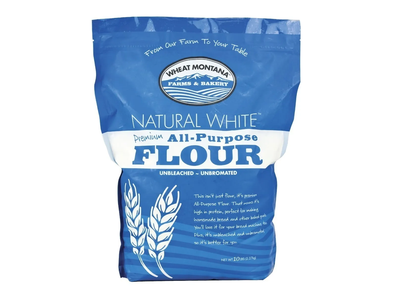 Flour (5kg)