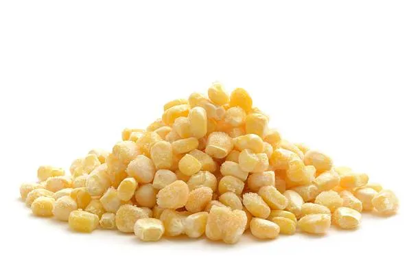 Frozen Corn (500g)