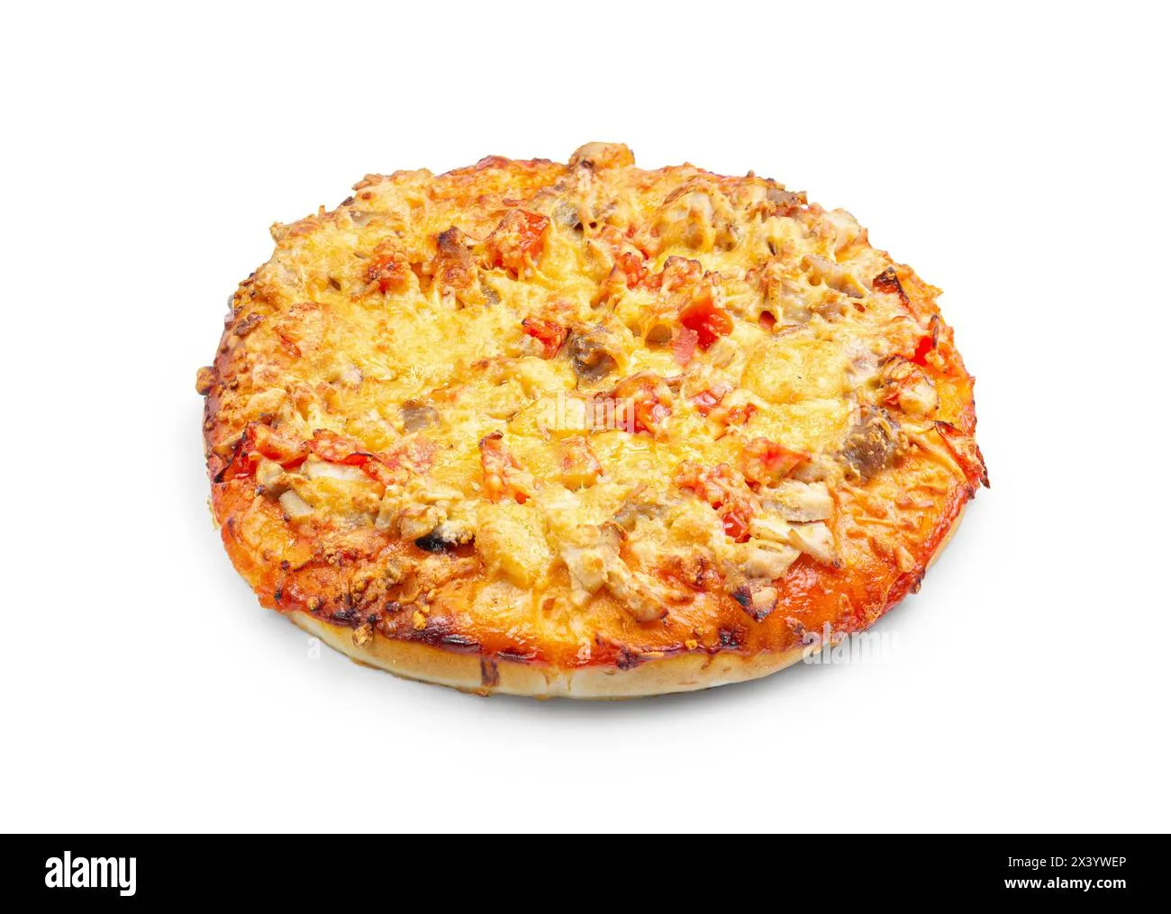 Frozen Pizza (300g)