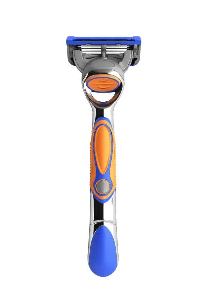 Gillette Razor (2pcs)