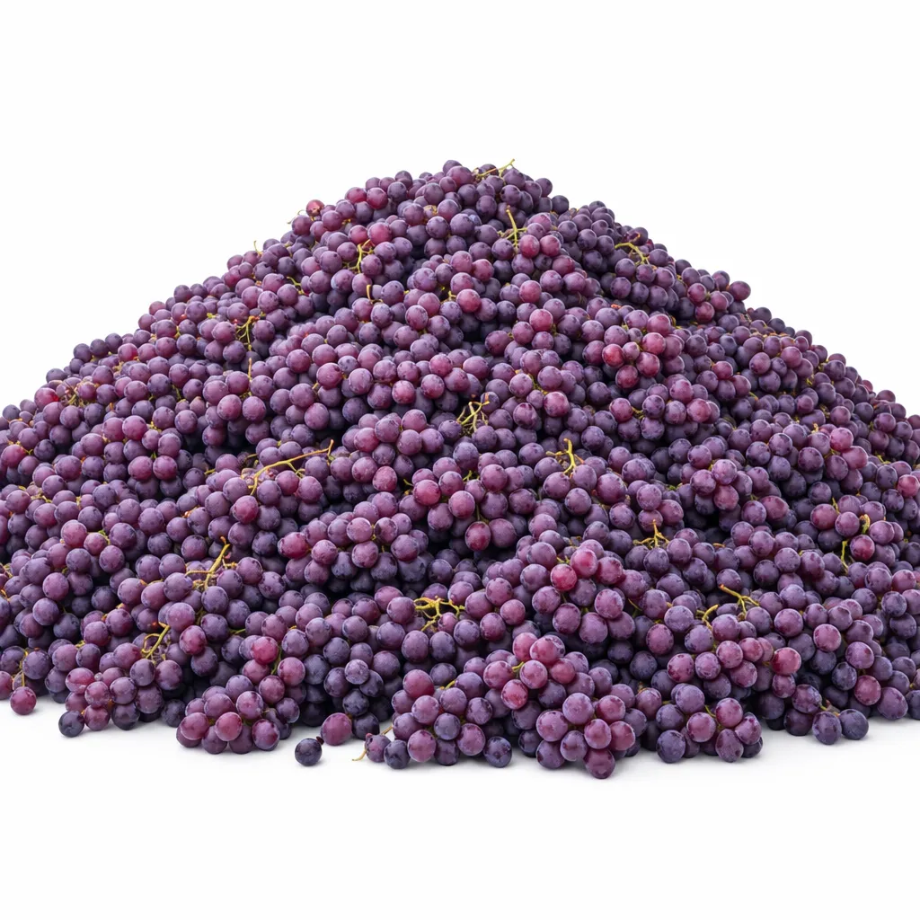 Grapes (500g)