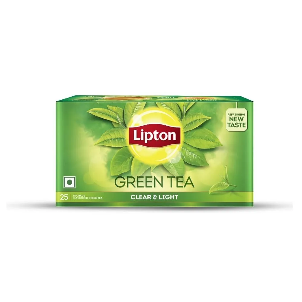 Green Tea (25 bags)