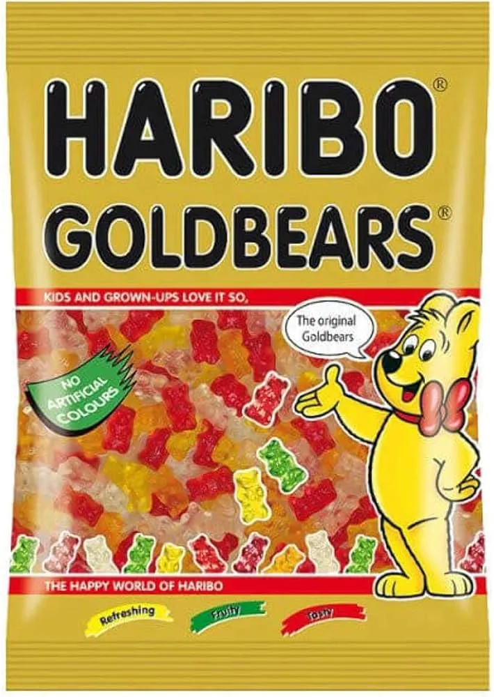 Gummy Bears