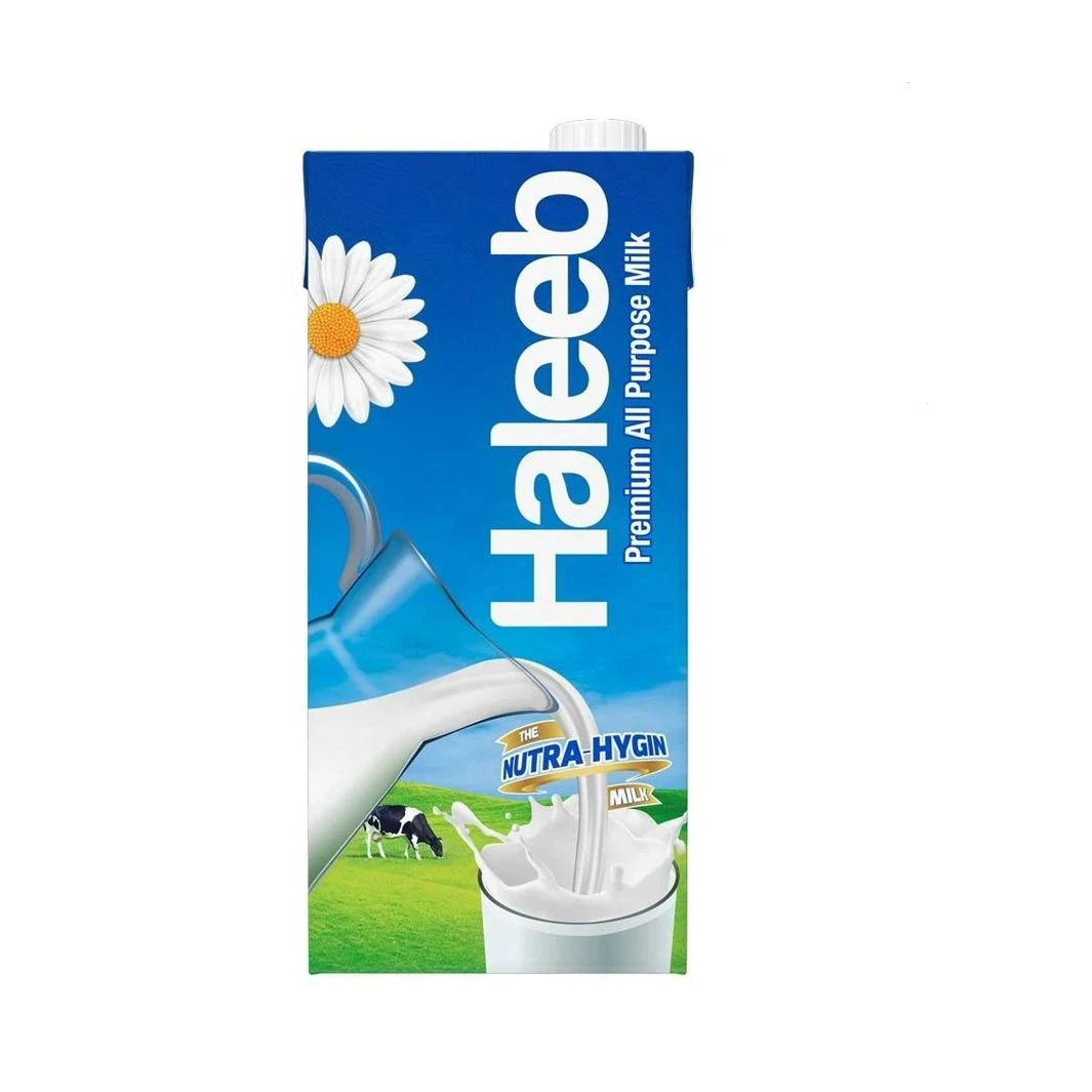 Haleeb Milk (1L)
