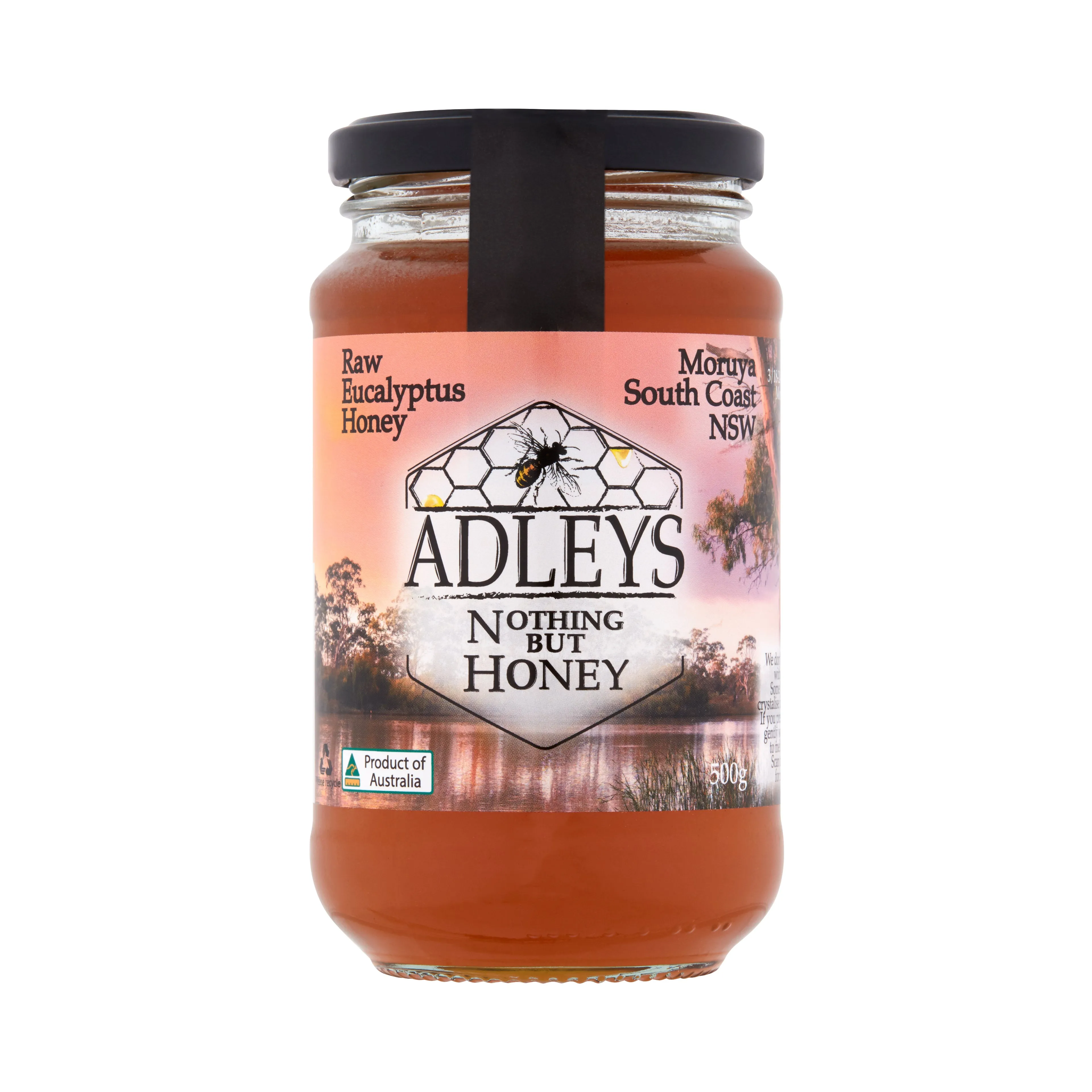 Honey (500g)