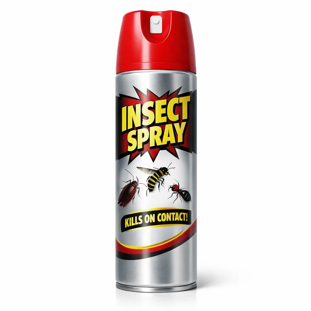 Insect Spray